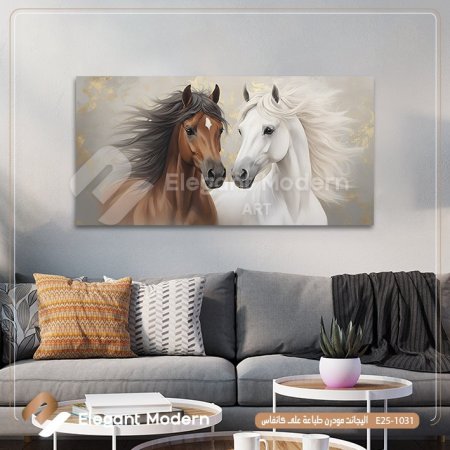 رومانسية الخيل